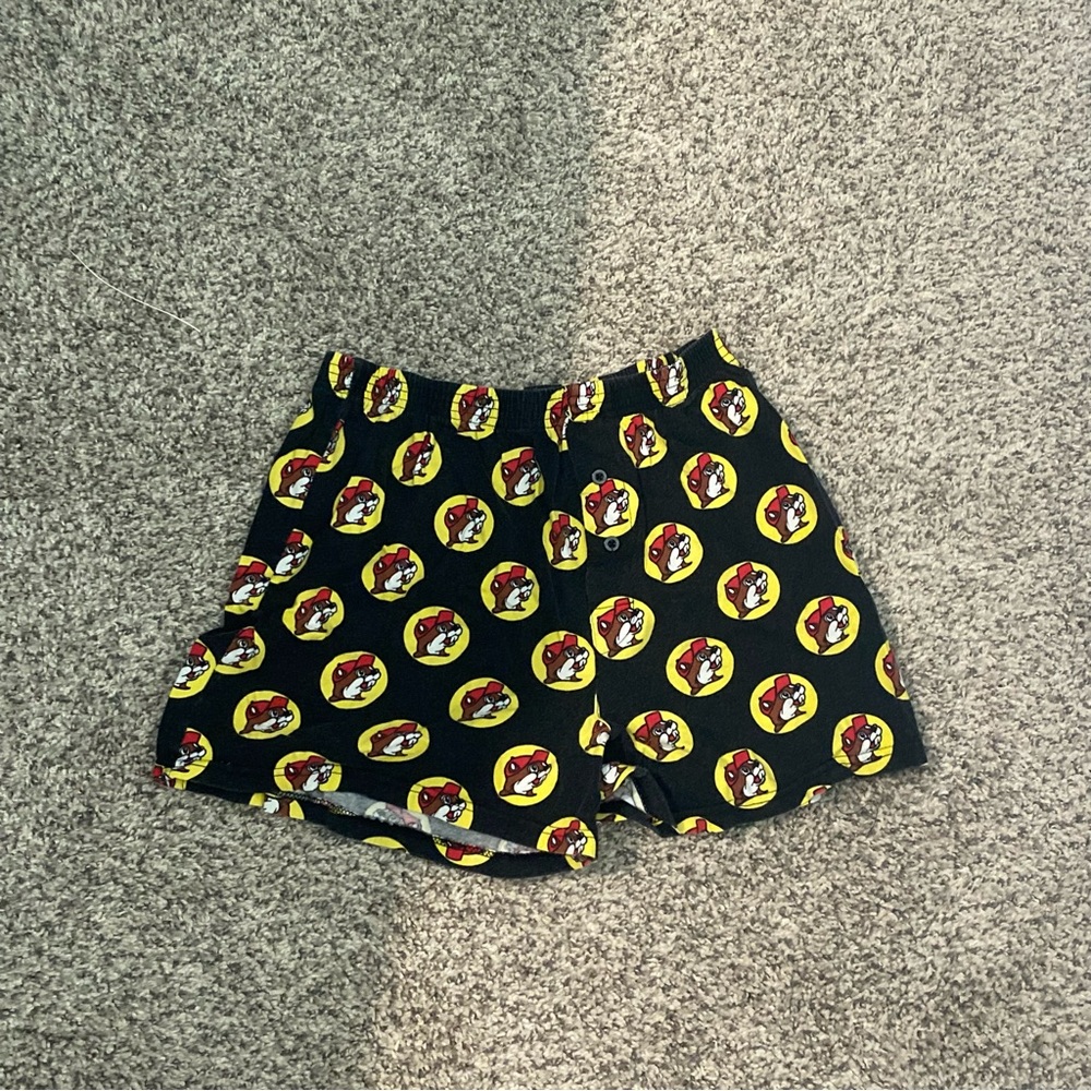 Buccees Shorts